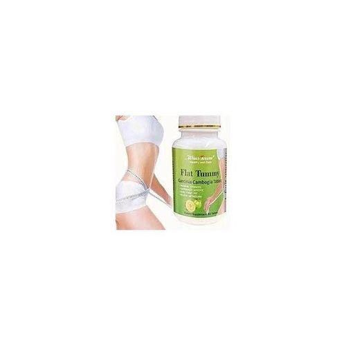 Wins Town Flat Tummy Tablet with Garcinia Cambogia (800mg)