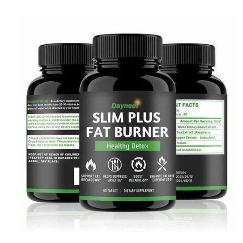 Daynee Slim Plus Fat Burner