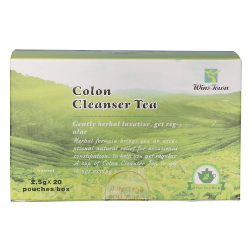 Winstown Colon Cleanser Tea