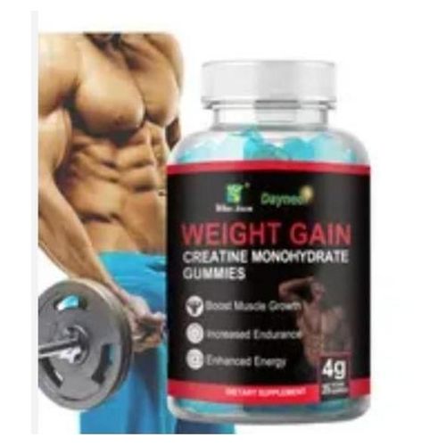Other Weight Gain