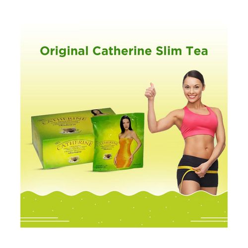 Original Catherine slimming tea
