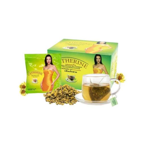 Original Catherine slimming tea