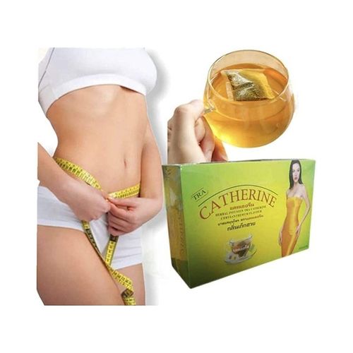 Original Catherine slimming tea