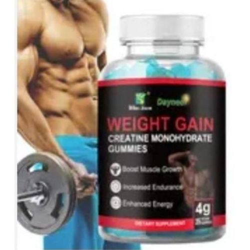 Weight Gain