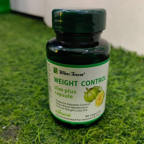 Winstown Slim Plus Capsule - Weight Control