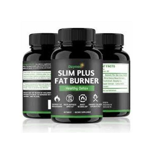 WEIGHT OFF Slim PLUS Fat Burner