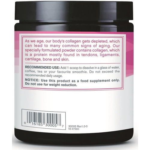 Neocell Super Collagen Powder - Supports Healthy Skin, Hair, Nails, And Joints, 198g