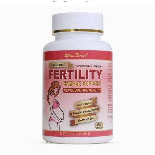 Winstown Female Fertility Support