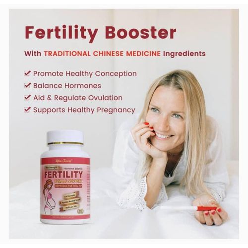 Winstown Female Fertility Support