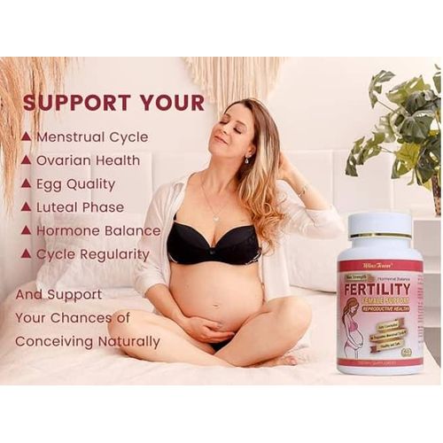 Winstown Female Fertility Support