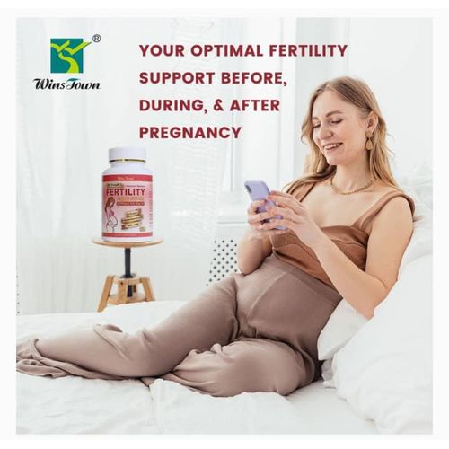 Winstown Female Fertility Support