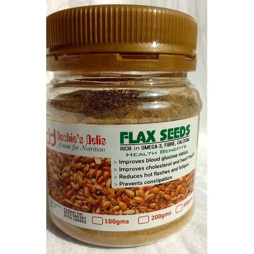 Propure Flaxseed Powder