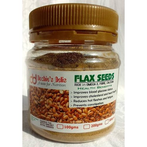 Propure Flaxseed Powder