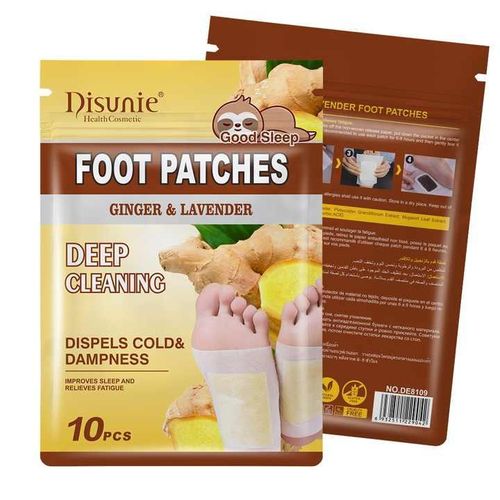 Other Foot detox patches