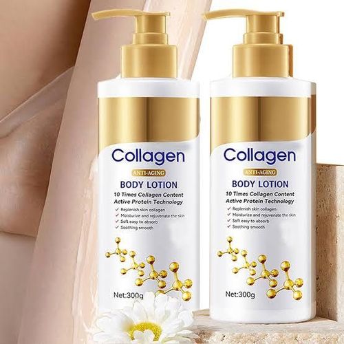 Sadoer Collagen Moisturizing Lotion