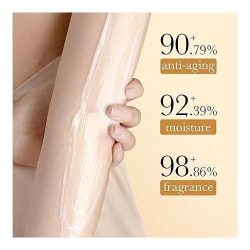 Sadoer Collagen Moisturizing Lotion