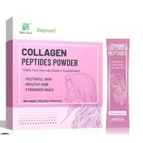 Daynee Collagen Peptides Powder