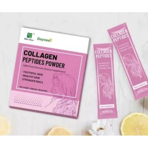 Daynee Collagen Peptides Powder