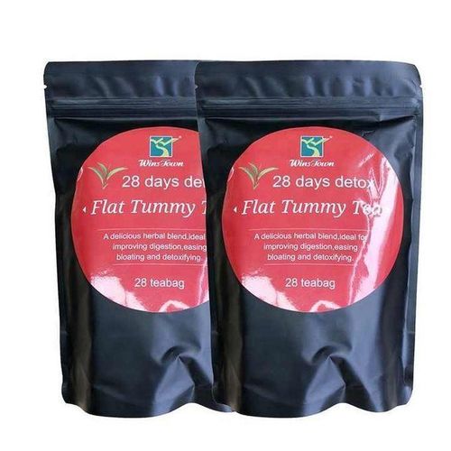 Wins Town Slimming Tea Detox