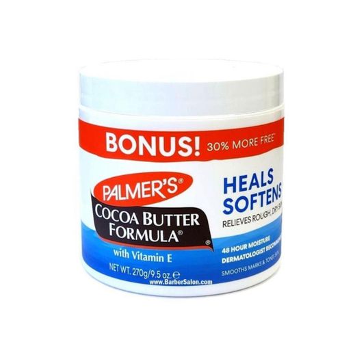 Palmers Cocoa Butter with Vitamin E - 270g/9.5 Oz.