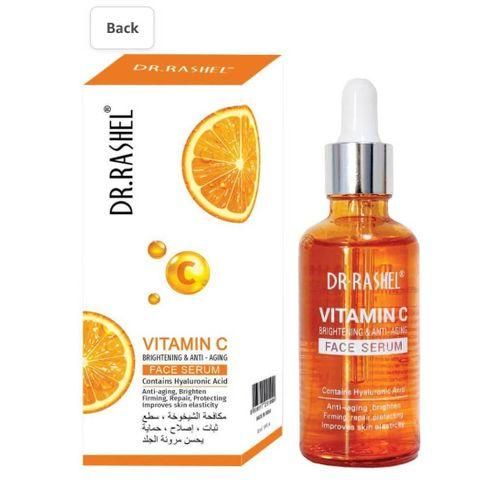 DR Rashel Vitamin C Face Serum