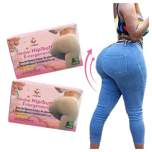 Long Hai Herbal Hip/Butt