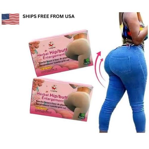 Long Hai Herbal Hip/Butt