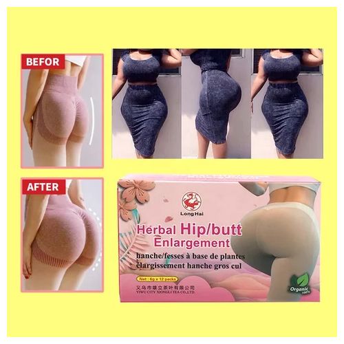 Long Hai Herbal Hip/Butt