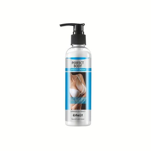 Luxurious Breast Firming Cream With Ginger Extracts
