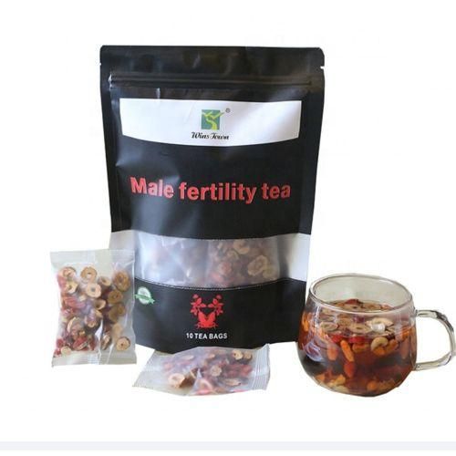 Winstown Male Fertility Tea 100% Natural Male Tea