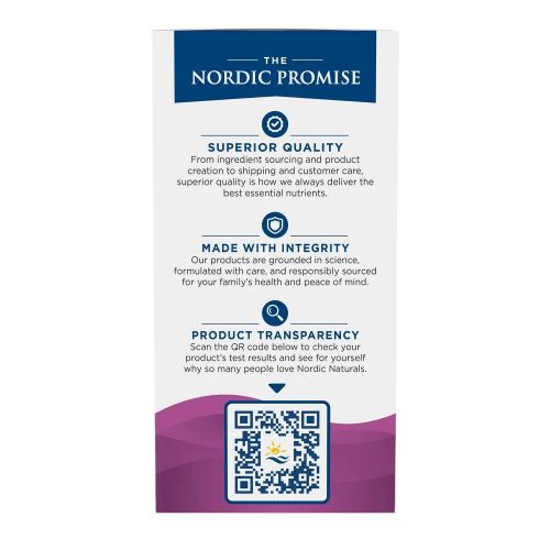 Omega-3s and evening primrose oil to support a woman's unique needs