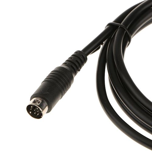 1.8m/6ft RGB Cable AV Cord Audio & VideoTV 2 Game Consoles