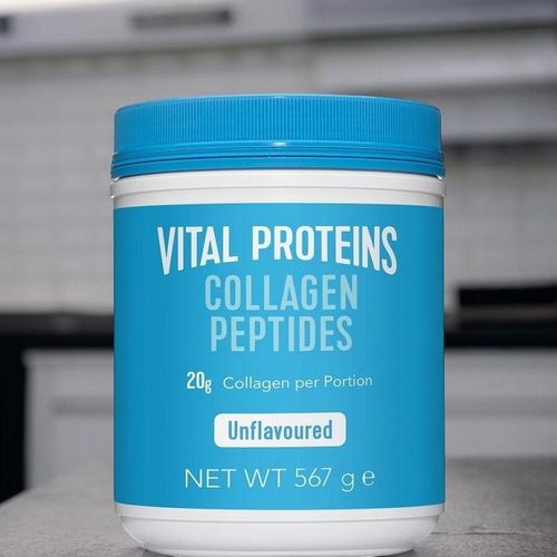 Vital Proteins Collagen Peptides 567gm