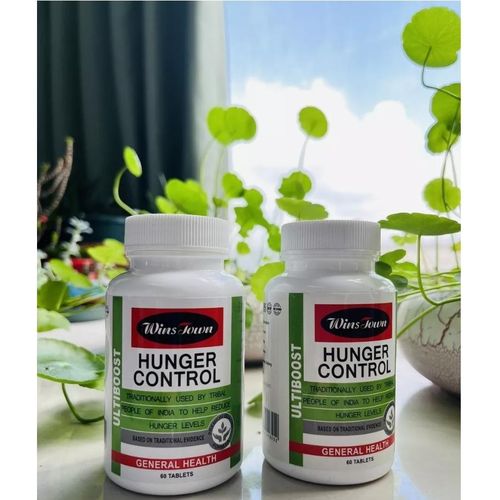 Wins Town Hunger Control Tablets