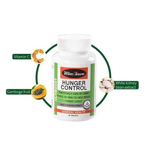 Wins Town Hunger Control Tablets