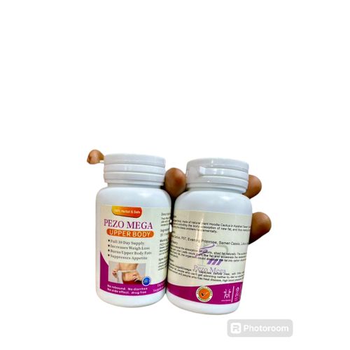 Pezo Mega Upper Body