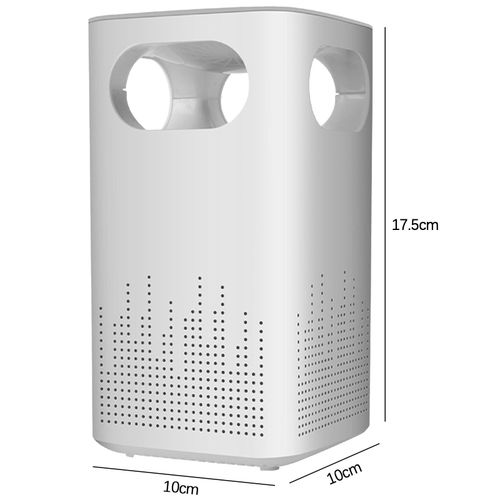 Air   Carbon Filter   For  Trucks Allergies