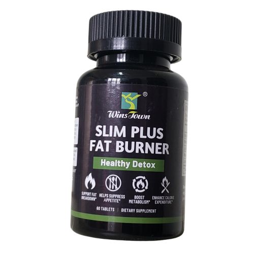 Wins Town Slim Plus Fat Burner
