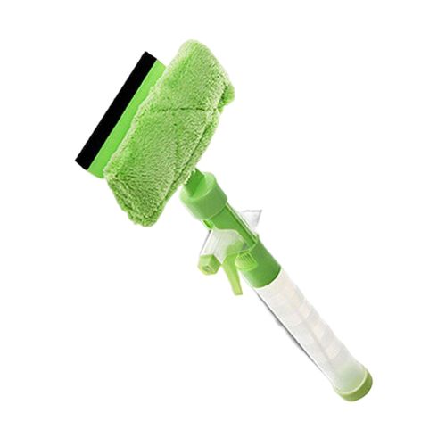 2 Outdoor Window Cleaner With Cloth