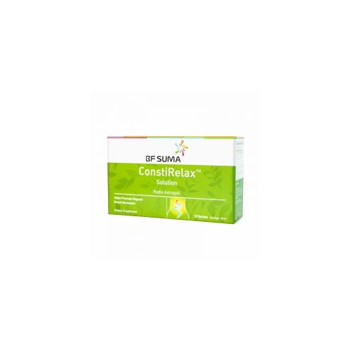Nutrition Constirelax Oral Solution - Green