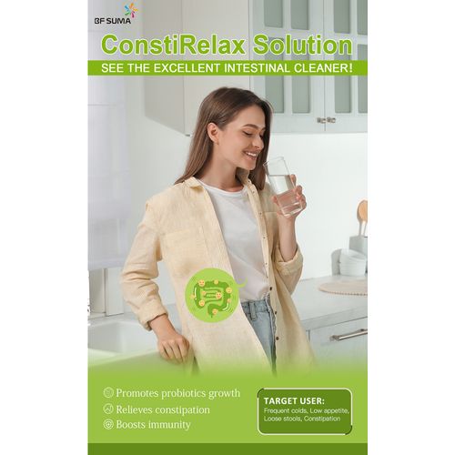 American Constirelax Oral solution