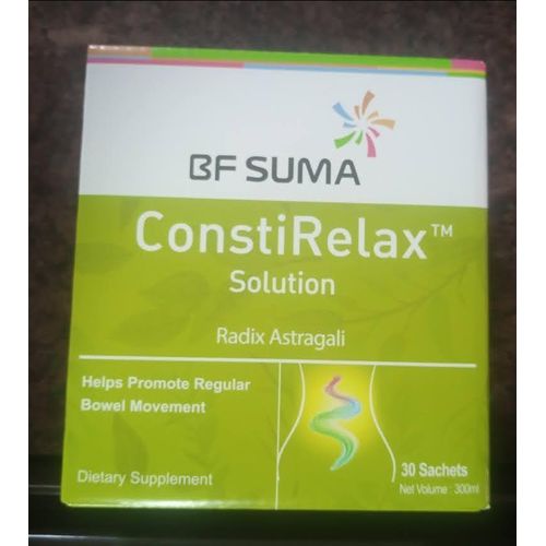 American Constirelax Oral solution