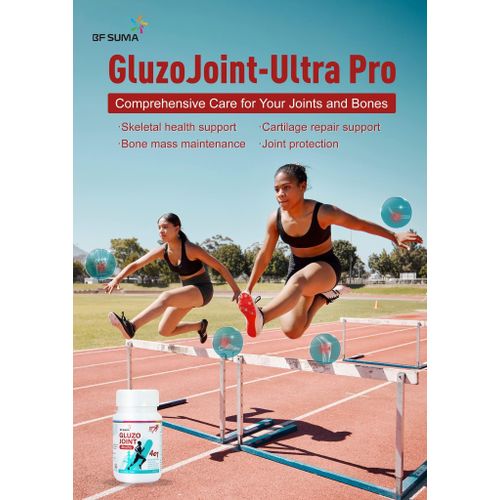 BFSuma Gluzo Joint Ultra Pro Tablets