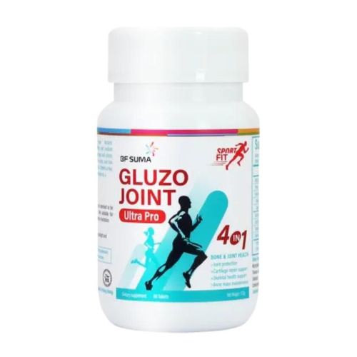 BFSuma Gluzo Joint Ultra Pro Tablets