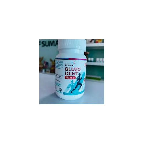 BFSuma Gluzo Joint Ultra Pro Tablets