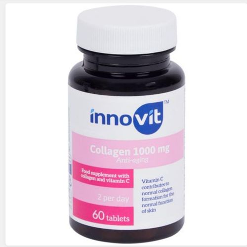 Innovita Collagen 1000 mg 60 tablets