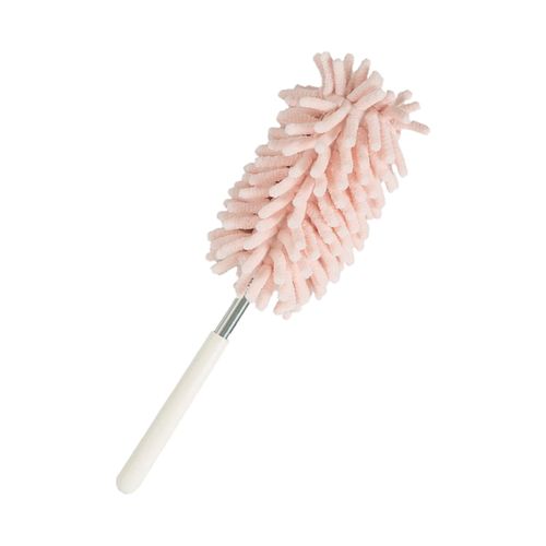 3 Duster Brush Pink