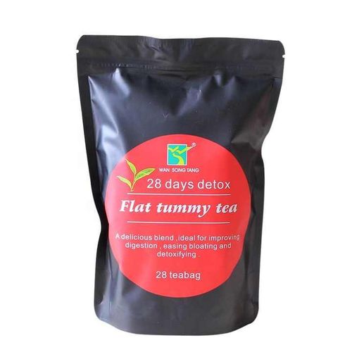 Beau Tea Tox Slimming Tea - 28Tea Bags
