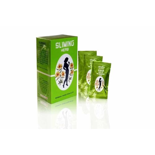 8 Other Reasons Slimming Herb