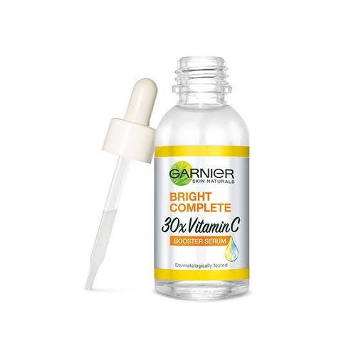 Garnier Even And Matte- Vitamin C Booster Serum
